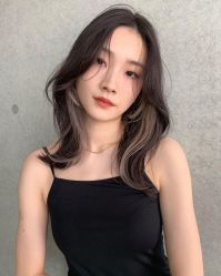 -雅仕 HAIR SALON 美发沙龙