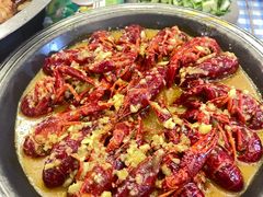 -1819餐厅·团队聚餐·烤串·精酿