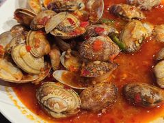 -马海涛牛肉串(领汇广场店)