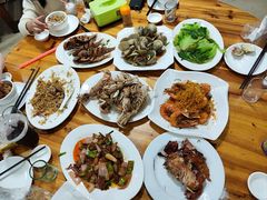 -花乐餐厅(涠洲岛店)