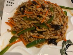 -一盏明灯全素斋(殊像寺店)