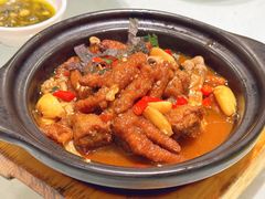 -新蜀会四川豆花(五羊店)