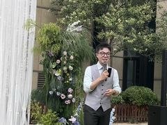 -济南喜来登酒店