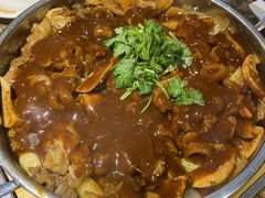 -黄记煌三汁焖锅(悦方IDmall店)