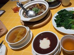 -蔡澜点心·粤菜(花城汇南区店)