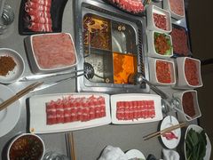 -海底捞火锅(青山湖万达夜宵主题店)
