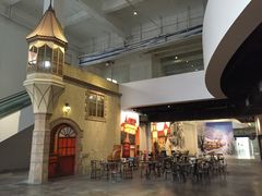-三亚湾红树林度假世界(木棉酒店)