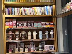 -COSTA COFFEE(西贸凯德晶品4层2店)