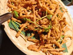 -云海肴·汽锅鸡·云南菜(美罗城店)