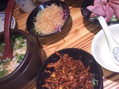 -满园烤鸭·春饼(中街大悦城店)