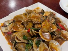 -Dang restaurant (patong phuket)