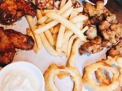 -G+KITCHEN(龙湖狮山天街店)