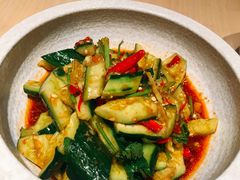 -安天民北方饺子(白石洲店)