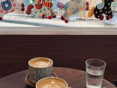 -E SPECIAL COFFEE 别样