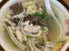 -小姜锅贴(凤凰街店)