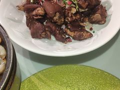 -老外婆(爱琴海店)