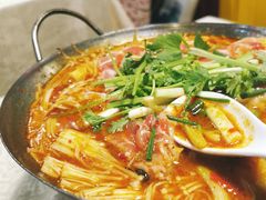 -陈生记黑鱼馆·20年活鱼现杀(宁波鼓楼店)