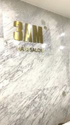 -3AM HAIR SALON染发接发