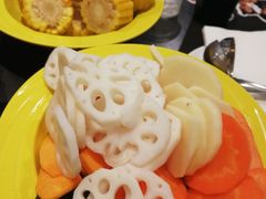 -新辣道鱼火锅(航天万源店)