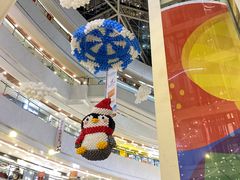 -保利MALL(天鹅湖店)