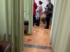 -上海君和堂中医门诊部(徐汇店)