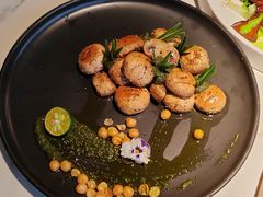 -烛影拾光观景餐厅·创意菜·摄影·小提琴(大唐不夜城店)