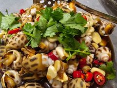 -阿拉斯加·海货(马王堆店)