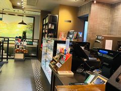 -星巴克臻选(杭州万象城店)