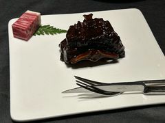 招牌煎烧牛尾-A One Kitchen·南京精菜馆(德基广场店)