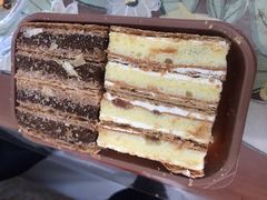 -千裡酥面包生日蛋糕(中学巷店)