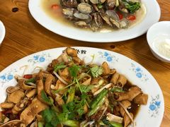 -肥弟大排档(汕樟路店)