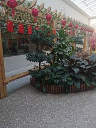 -添囍月子会所