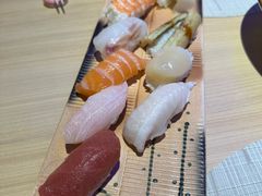 -琴寿司居酒屋(中山广场店)