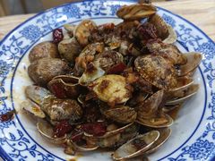 -江城燕子大排档(江汉路步行街店)