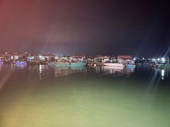-蓝湾碧波·老字号·疍家非遗海上餐厅