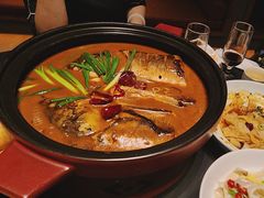 -北京老铺烤鸭(时代广场店)