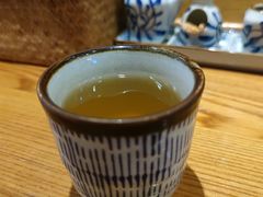 -大将料理餐厅(汇锦街店)