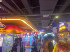 -爱玩嘉年华(江北一店)