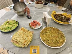 -何适山庄 ·可团建(水长城P2停车场店)