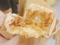 -正南齐北·老街糯米团(洪崖洞店)