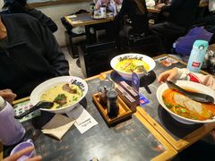 -和府捞面(石景山喜隆多店)