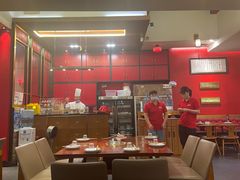 -1078號老北京涮肉(松柏店)