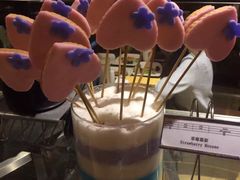 -杭州国际会议中心洲际酒店-原素全日餐厅(解放东路店)