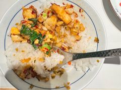 -费大厨辣椒炒肉(沙河万达店)