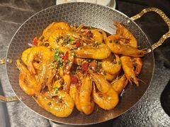 -南海底小海鲜·湘菜(鲁巷吴家湾店)