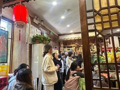 -玉桥餐厅(天坛店)