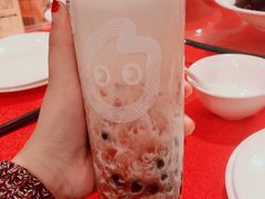 -CoCo都可(宝龙广场店)