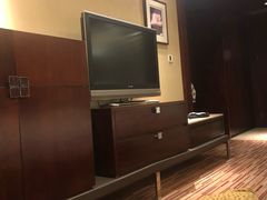 -上海龙之梦万丽酒店