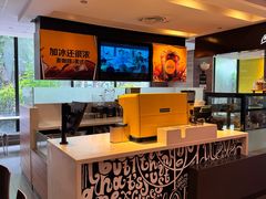 -麦当劳(杭州庆春路店)