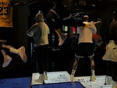 -NIKE品牌体验店(南京东路店)